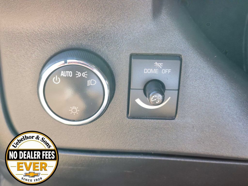 Used 2015 Chevrolet Express 3500 Extended RWD image 16