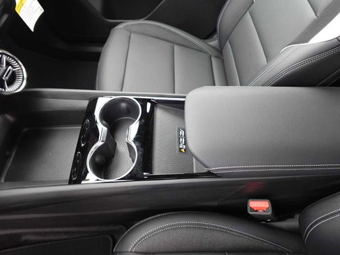 New 2025 Chevrolet Blazer EV LT AWD/4WD image 24