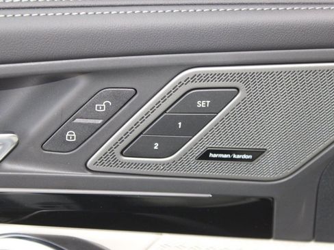 Used 2026 BMW X1 xDrive28i w/ Convenience Package image 12