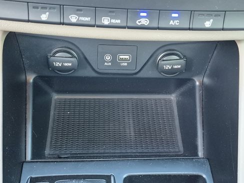 Used 2018 Hyundai Tucson SEL AWD/4WD image 24