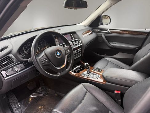 Used 2015 BMW X3 xDrive28i AWD/4WD image 15