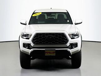 Used 2021 Toyota Tacoma TRD Off-Road video 2