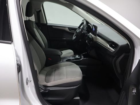 Used 2022 Ford Escape SE AWD/4WD image 22