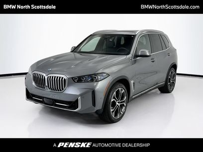 Certified 2026 BMW X5 xDrive40i