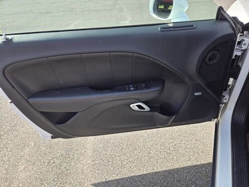 Used 2015 Dodge Challenger R/T Plus image 23