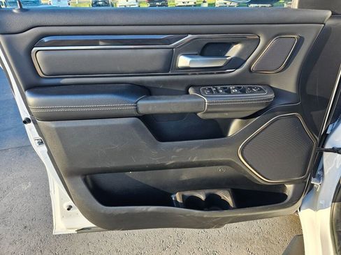 Used 2021 RAM 1500 Rebel w/ Rebel Level 2 Equipment Group image 21