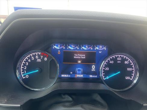 Used 2021 Ford F150 XLT w/ Equipment Group 302A High image 9