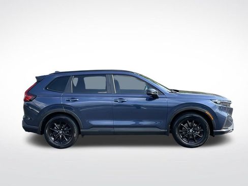 Certified 2026 Honda CR-V Sport-L image 7
