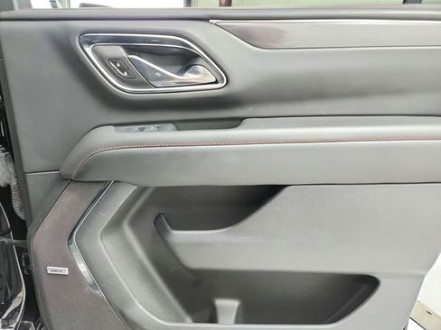 Used 2024 Chevrolet Suburban RST image 45