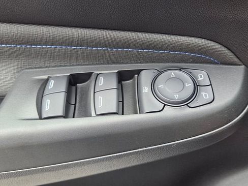 New 2026 Buick Envista Sport Touring w/ Convenience I Package image 17