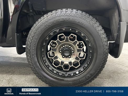 Used 2023 Nissan Frontier S w/ Technology Package AWD/4WD image 14