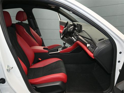 Used 2025 Acura Integra Type S FWD image 26