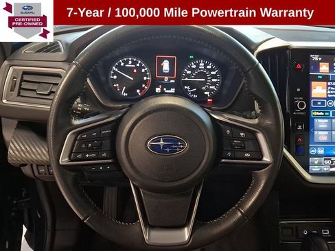 Used 2023 Subaru Ascent Premium w/ Convenience Package AWD/4WD image 19