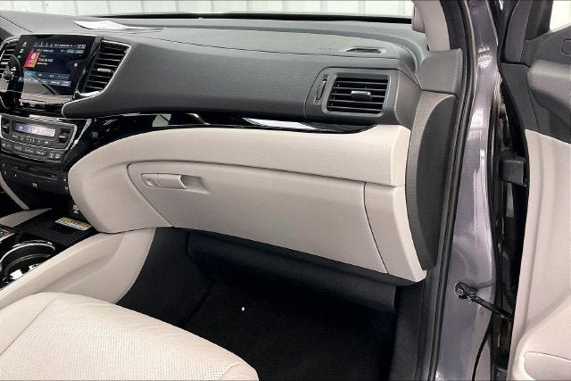 Used 2021 Honda Pilot Elite image 18