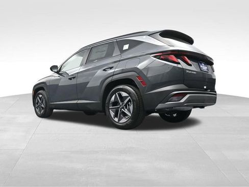 New 2026 Hyundai Tucson SEL image 33