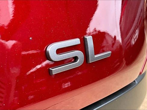 New 2026 Nissan Murano SL AWD/4WD image 15