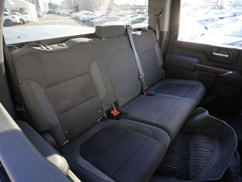 Used 2021 GMC Sierra 2500 SLE w/ SLE Value Package; AWD/4WD image 17