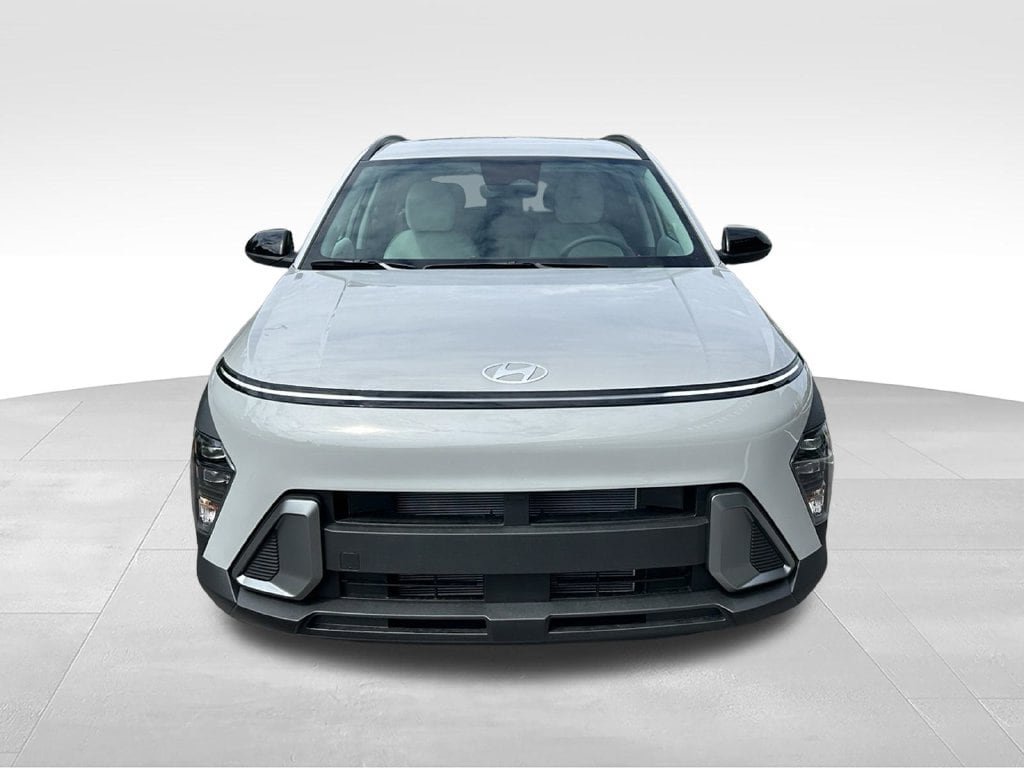 New 2026 Hyundai Kona SEL Sport AWD/4WD image 2