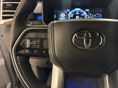 Used 2024 Toyota Tundra Platinum image 15