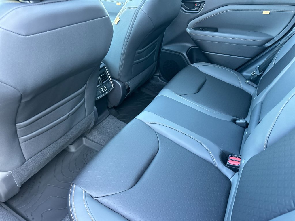 New 2026 Subaru Forester Wilderness AWD/4WD image 12