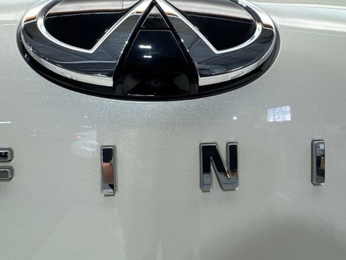Used 2023 INFINITI QX55 Luxe w/ Cargo Package AWD/4WD image 25