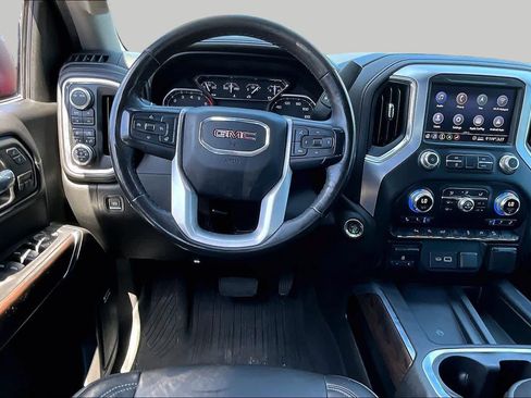 Used 2020 GMC Sierra 1500 SLT AWD/4WD image 6