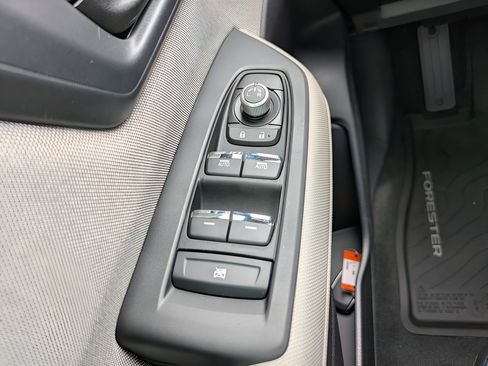 Certified 2026 Subaru Forester Premium AWD/4WD image 23