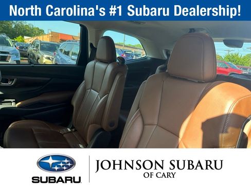 Used 2023 Subaru Ascent Touring AWD/4WD image 23
