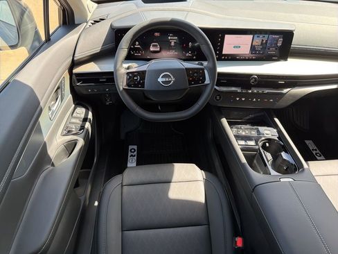 New 2026 Nissan Murano Platinum w/ Cargo Package AWD/4WD image 22