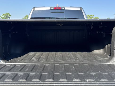 Used 2023 RAM 1500 Big Horn AWD/4WD image 36