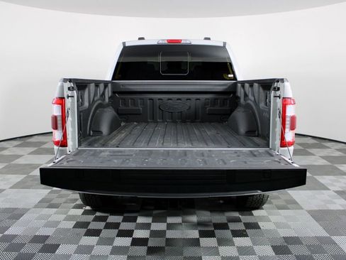 Used 2023 Ford F150 Lariat w/ FX4 Off-Road Package image 8