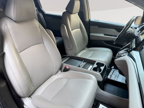 Used 2019 Honda Odyssey Elite image 28