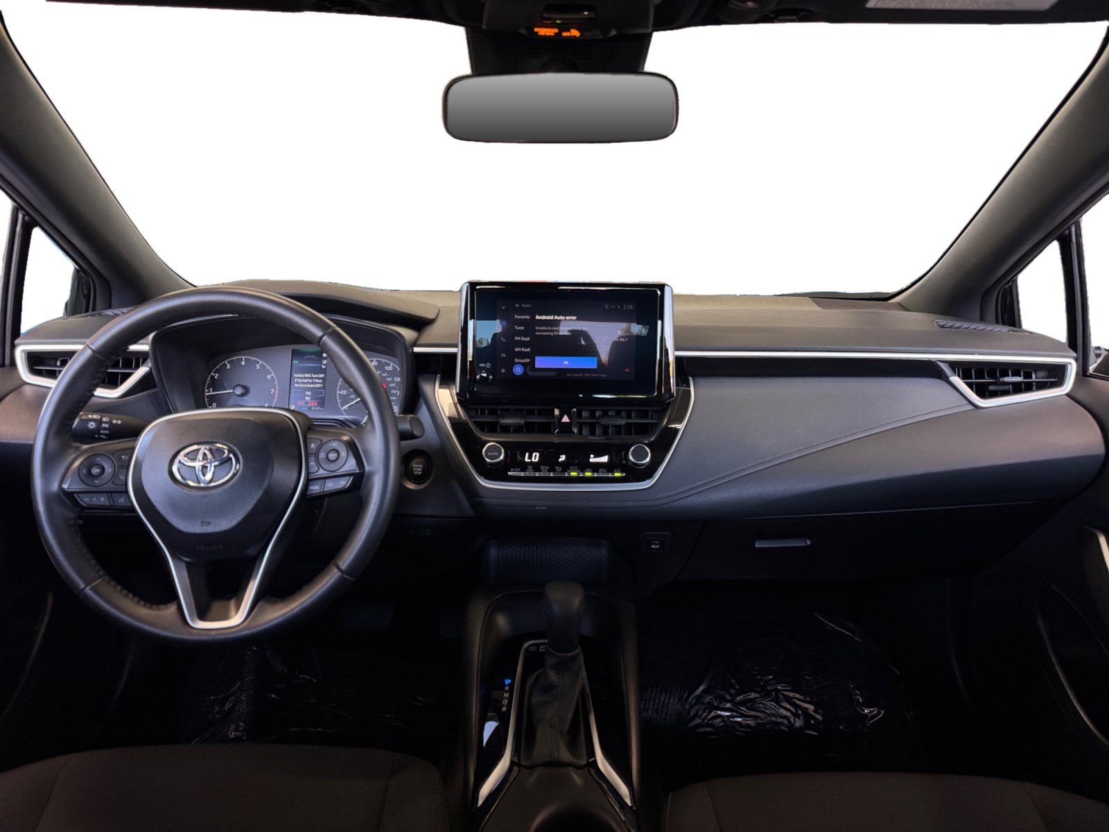 Used 2024 Toyota Corolla SE FWD image 10