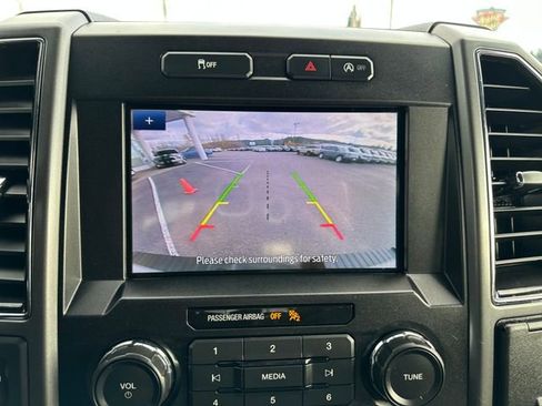 Used 2019 Ford F150 XLT w/ Trailer Tow Package image 22