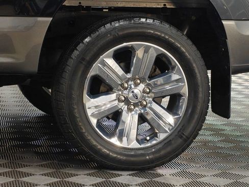 Used 2018 Ford F150 XLT w/ Equipment Group 302A Luxury AWD/4WD image 57