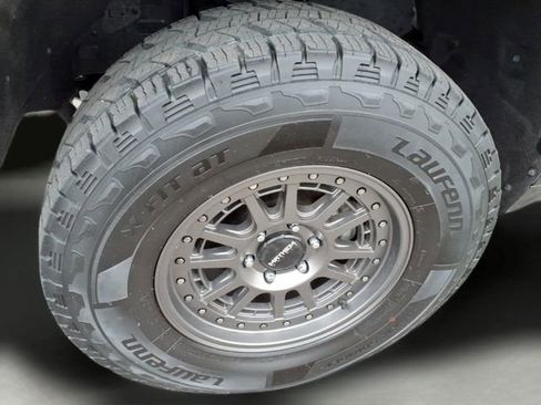 Used 2023 Toyota Tundra SR5 w/ TRD Off-Road Premium Package AWD/4WD image 9