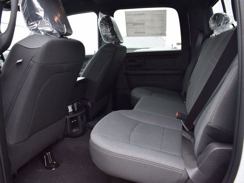 New 2024 RAM 2500 Tradesman w/ Chrome Appearance Group image 14