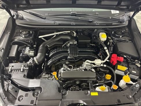 Used 2024 Subaru Impreza 2.0i image 32