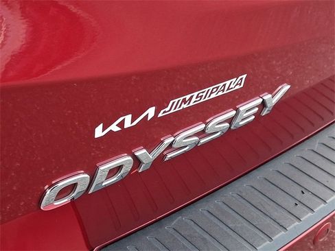 Used 2022 Honda Odyssey Elite image 30