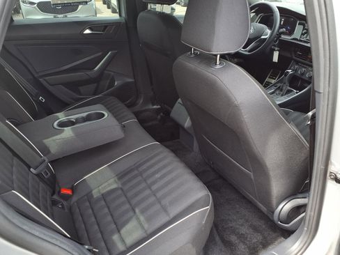 Certified 2024 Volkswagen Jetta Sport FWD image 23