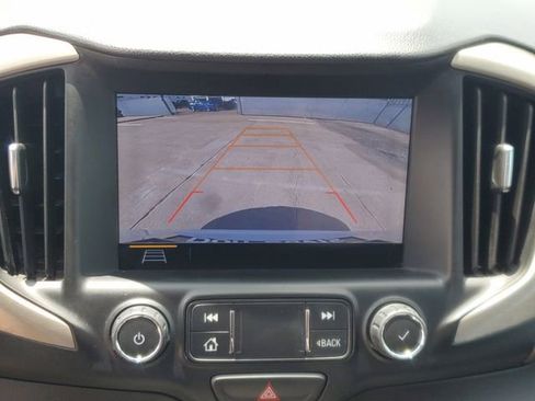 Used 2019 GMC Terrain Denali FWD image 25