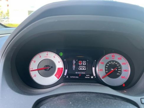 Used 2023 Acura RDX A-Spec FWD image 7