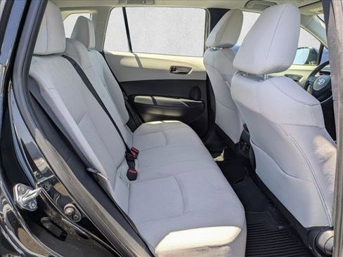 Used 2025 Toyota Corolla Cross L FWD image 18