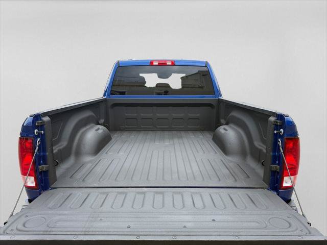 Certified 2019 RAM 1500 Express w/ Express Value Package AWD/4WD image 27