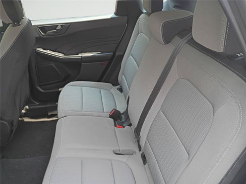Used 2021 Ford Escape S FWD image 16