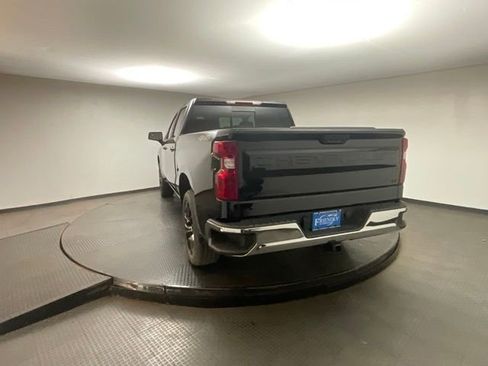 New 2026 Chevrolet Silverado 1500 LT w/ Leather Package AWD/4WD image 5