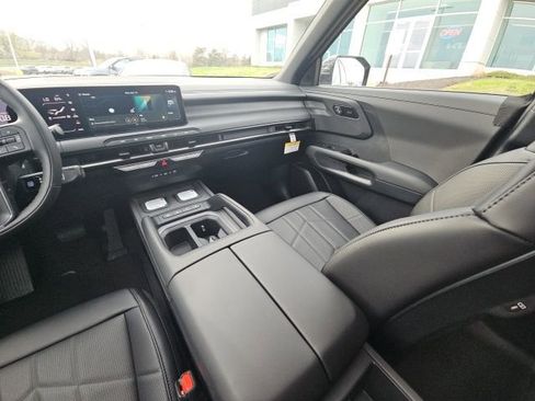 New 2027 Kia Telluride EX X-Line AWD/4WD image 25