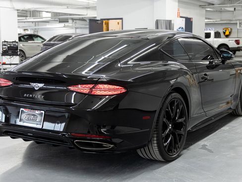 New 2025 Bentley Continental GT Speed image 5