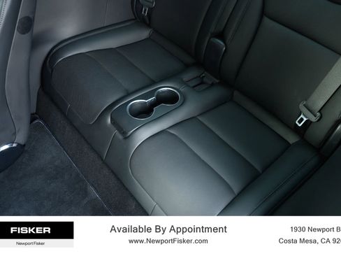 Used 2024 Tesla Model X image 21