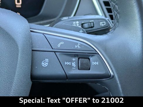 Certified 2022 Audi Q5 2.0T Premium Plus w/ Premium Plus Package image 31